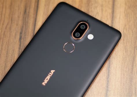 drop test nokia 7 plus|Nokia 7 Plus review: A flagship at heart, a midranger in price.